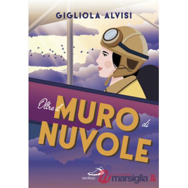 Oltre il muro di nuvole