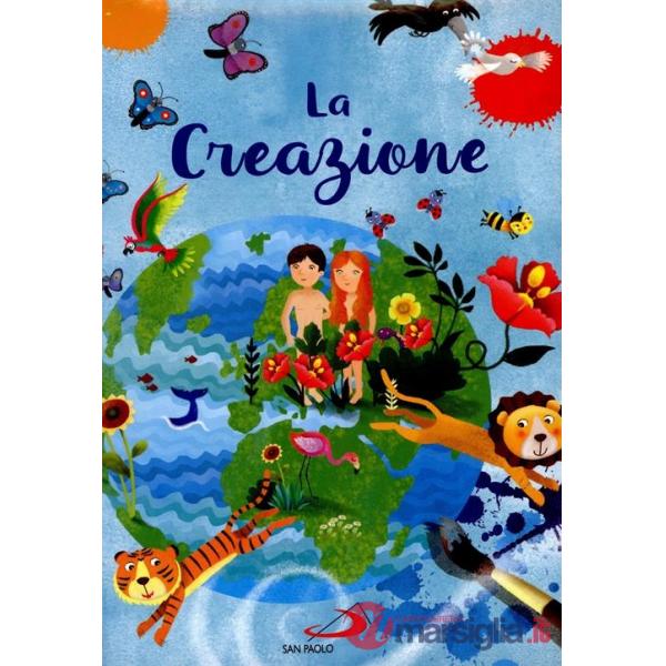 Creazione. Ediz. a colori (La)
