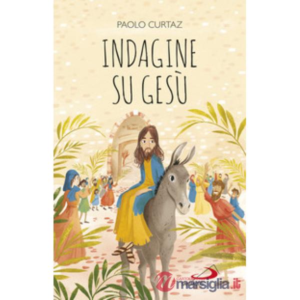 Indagine su Gesù