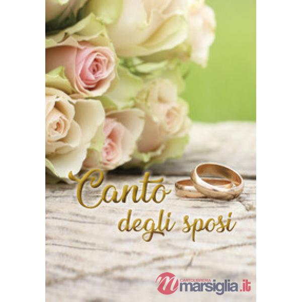 Canto degli sposi