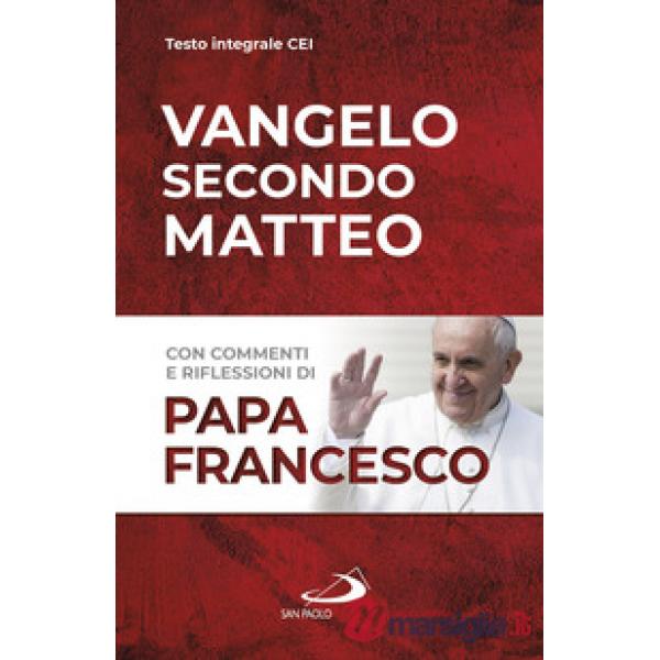 Vangelo secondo Matteo