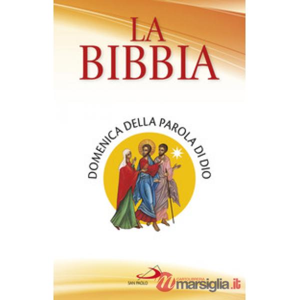 Bibbia. Domenica della Parola (La)