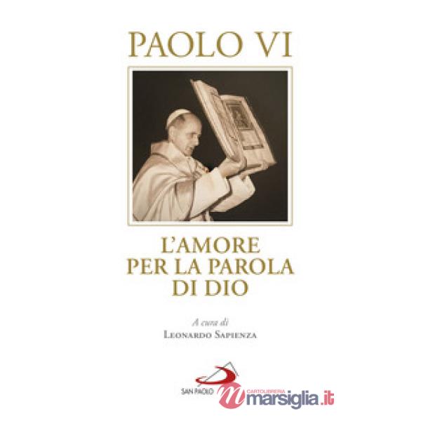 Amore per la parola di Dio (L')