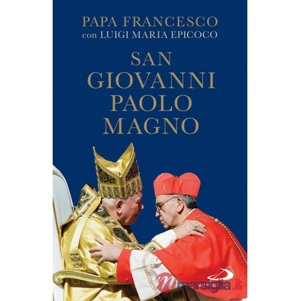 San Giovanni Paolo Magno