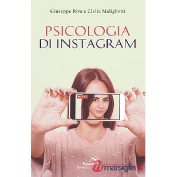 Psicologia di Instagram