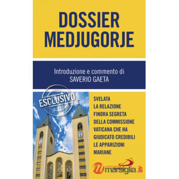 Dossier Medjugorje. Svelata la Relazione finora segreta della Commissione vaticana che ha giudicato credibili le apparizioni mar