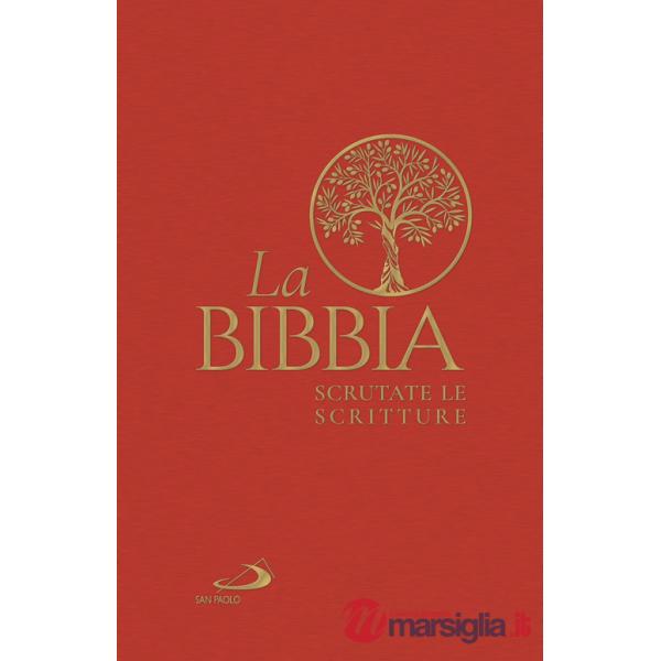 Bibbia. Scrutate le Scritture (La)