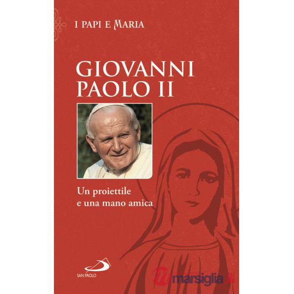 Proiettile e una mano amica (Un)
