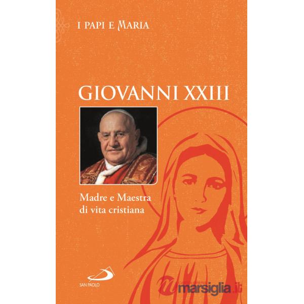 Madre e Maestra di vita cristiana