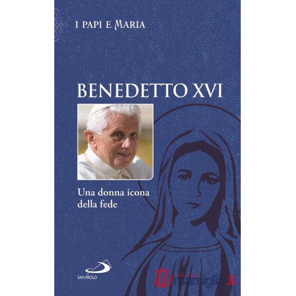 Donna icona della fede (Una)