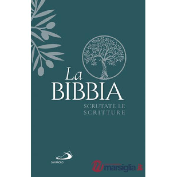 Bibbia. Scrutate le Scritture (La)
