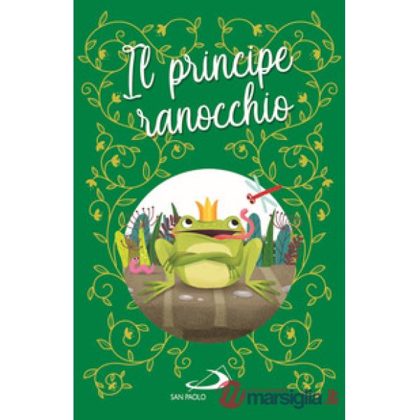 Principe ranocchio (Il)