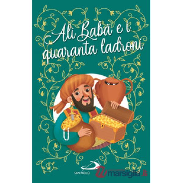 Alì Babà e i quaranta ladroni