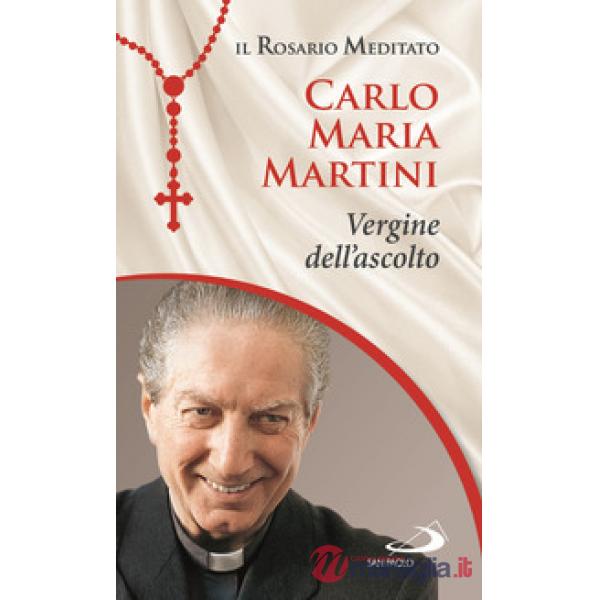 Vergine dell'ascolto