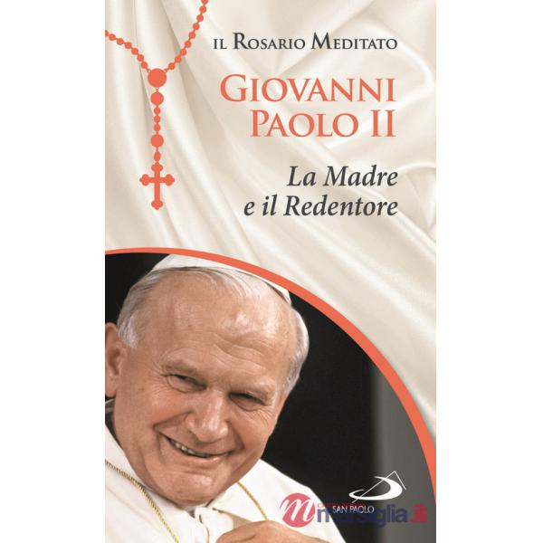 Madre e il Redentore (La)