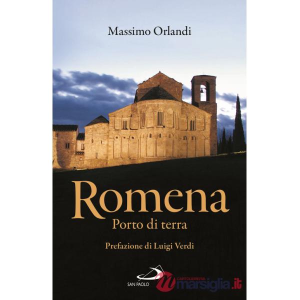 Romena. Porto di terra