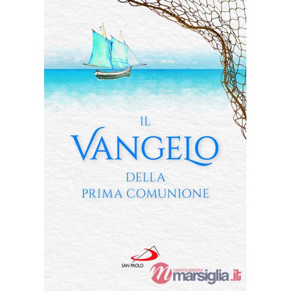 Vangelo della prima comunione