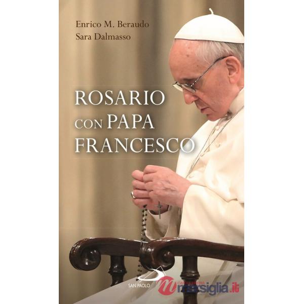 Rosario con Papa Francesco