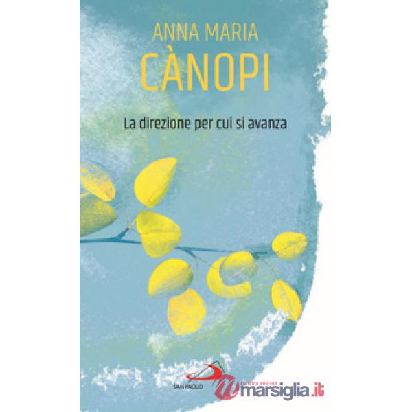 Direzione per cui si avanza (La)