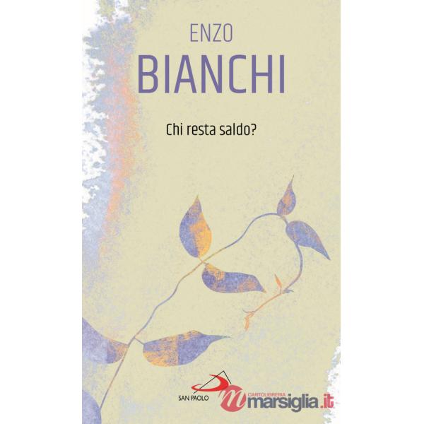 Chi resta saldo?