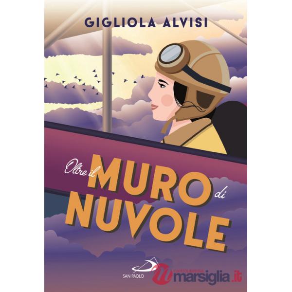 Oltre il muro di nuvole