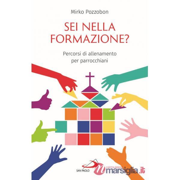 Sei nella formazione? Percorsi di allenamento per parrocchiani