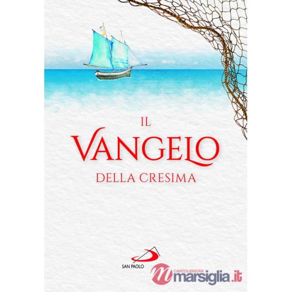 Vangelo della Cresima