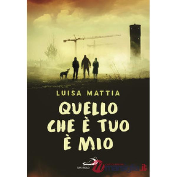 Quello che è tuo è mio