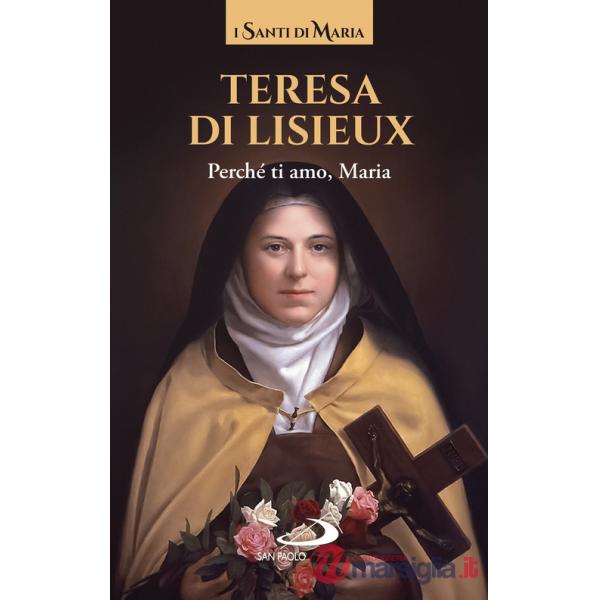 Perché ti amo, Maria