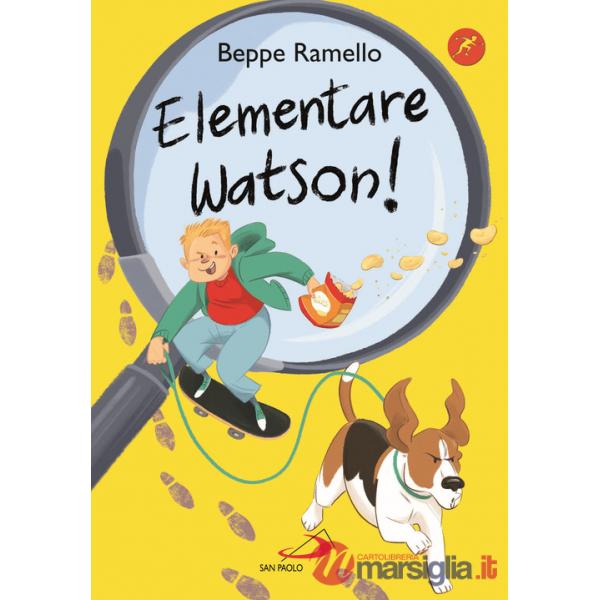 Elementare Watson!
