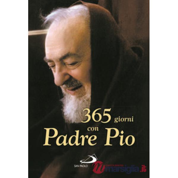 365 giorni con Padre Pio