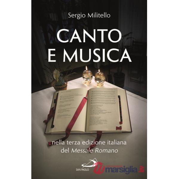 Canto e musica nella terza edizione italiana del messale romano