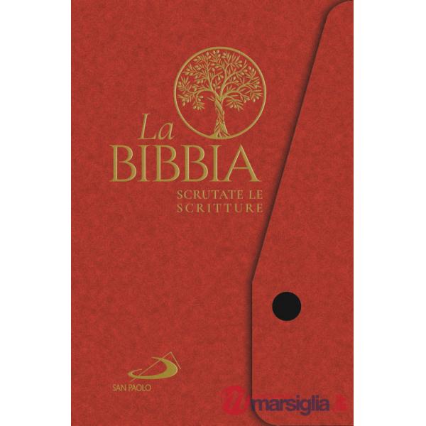 Bibbia. Scrutate le Scritture. Ediz. pocket (La)