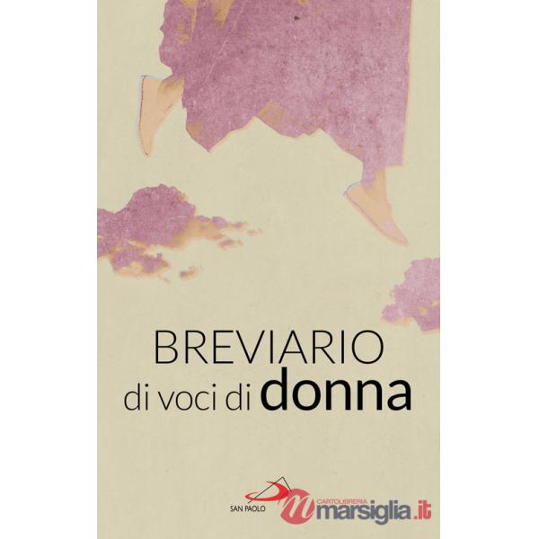 Breviario di voci di donna