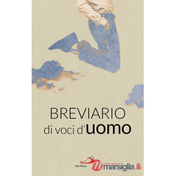 Breviario di voci d'uomo