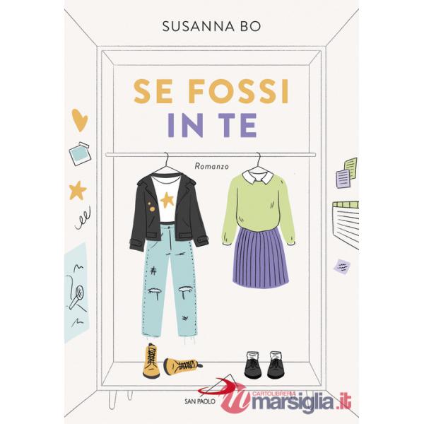 Se fossi in te
