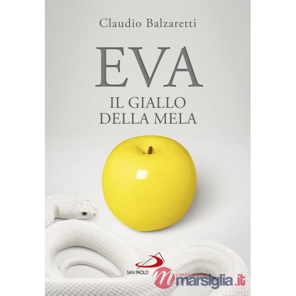 Eva. Il giallo della mela