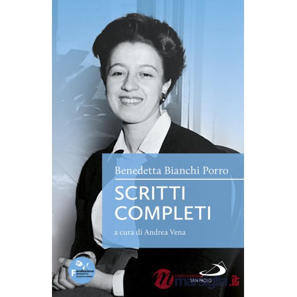 Scritti completi