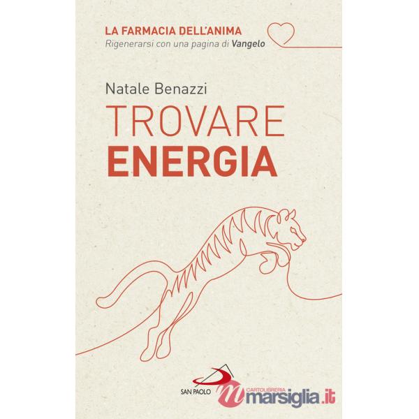 Trovare energia