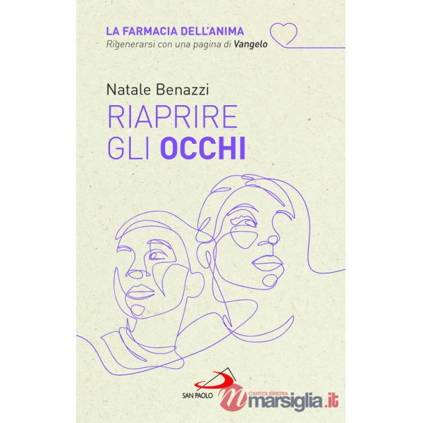 Riaprire gli occhi