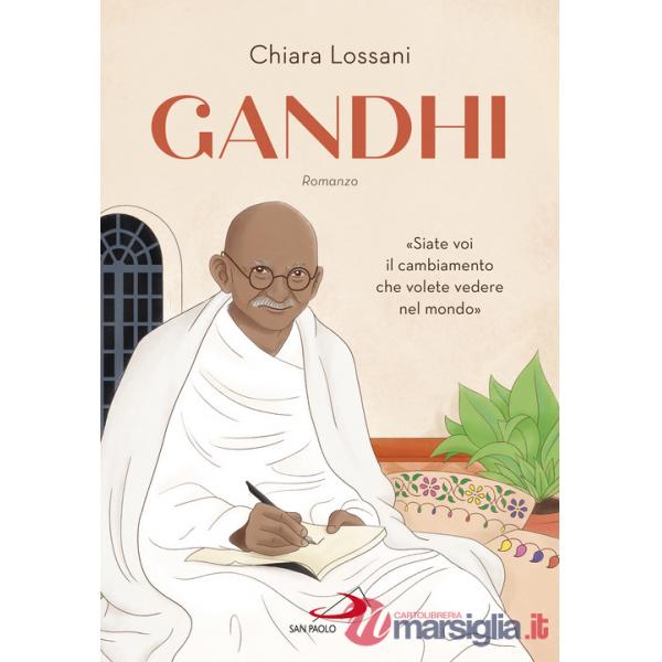 Gandhi
