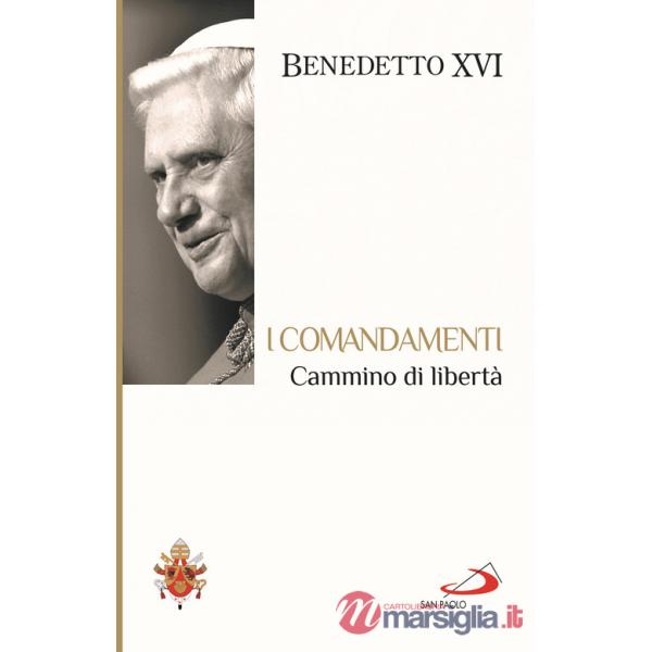 Comandamenti. Cammino di libertà (I)