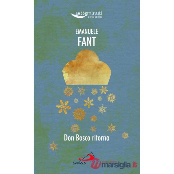 Don Bosco ritorna