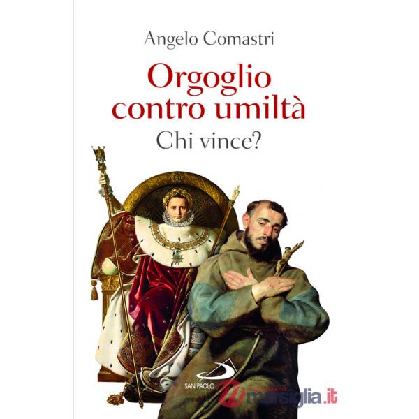 Orgoglio contro umiltà. Chi vince?