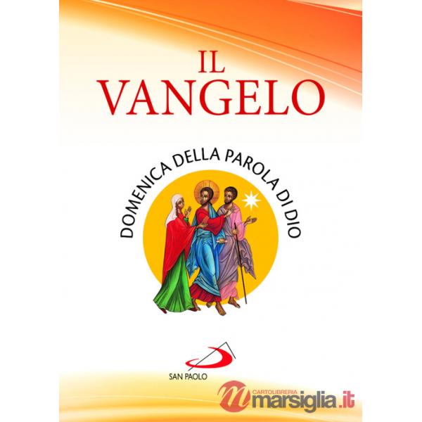 Vangelo. Domenica della parola di Dio (Il)