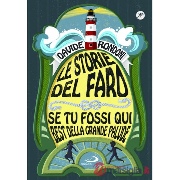 Storie del faro (Le)