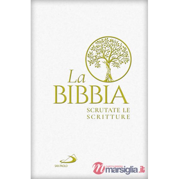 Bibbia. Scrutate le scritture (La)