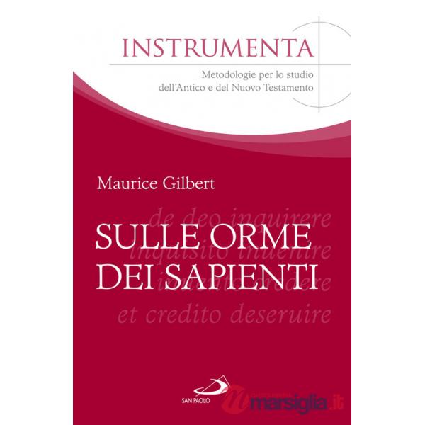 Sulle orme dei sapienti