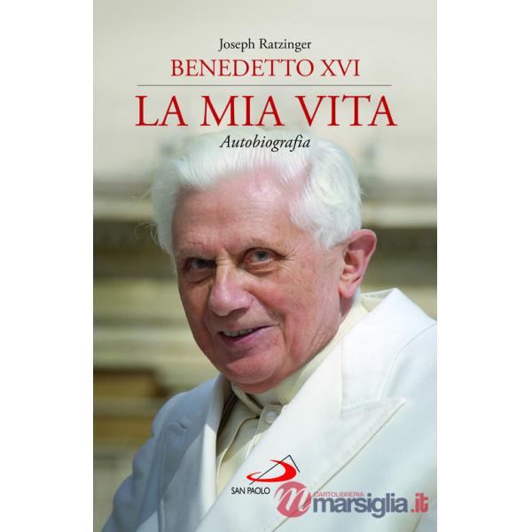 Mia vita. Autobiografia (La)