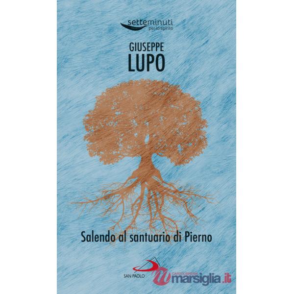 Salendo al santuario di Pierno
